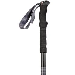 Nitro Telescoping Poles Teleskopstöcke Black Damen, Herren -Skiausrüstung Rabatte nitro telescoping poles 1231832001 04 gross