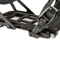 Nitro Vertical Split Splitboard-Bindung Black Damen, Herren -Skiausrüstung Rabatte nitro vertical 1211836460 black 04 gross