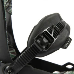 Nitro Zero Freestyle-Sonboardbindung Black Camo Herren -Skiausrüstung Rabatte nitro zero bindung black camo 2021 02 gross