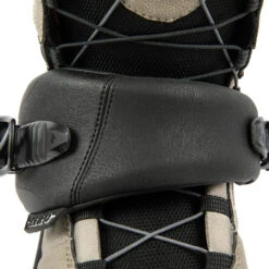 Nitro Zero Freestyle-Sonboardbindung Black Camo Herren -Skiausrüstung Rabatte nitro zero bindung black camo 2021 04 gross