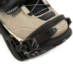 Nitro Zero Freestyle-Sonboardbindung Black Camo Herren -Skiausrüstung Rabatte nitro zero bindung black camo 2021 05 gross