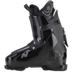 Nordica HF Elite Heat GW Skischuhe Black Herren -Skiausrüstung Rabatte nordica hf elite 050k0200 100 02 gross