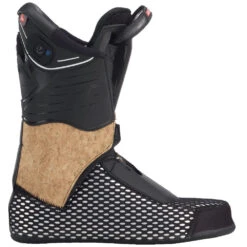 Nordica HF Elite Heat GW Skischuhe Black Herren -Skiausrüstung Rabatte nordica hf elite 050k0200 100 04 gross