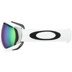 Oakley Canopy Fundgrube Skibrille Matte White/Prizm Jade Iridium Damen, Herren 8 Oakley Canopy Fundgrube Skibrille Matte White/Prizm Jade Iridium Damen, Herren -Skiausrüstung Rabatte oakley canopy fundgrube oo7047 65 03 gross