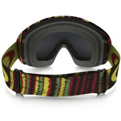 Oakley Canopy Snowboardbrille Stumped Rasta/Dark Grey Damen, Herren 5 Oakley Canopy Snowboardbrille Stumped Rasta/Dark Grey Damen, Herren -Skiausrüstung Rabatte oakley canopy oo7047 59 471 02 gross