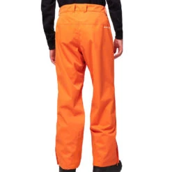 Oakley Crescent 2.0 Snowboardpant Bold Orange Herren -Skiausrüstung Rabatte oakley crescent 2 shell pant 422601 7br 02 gross