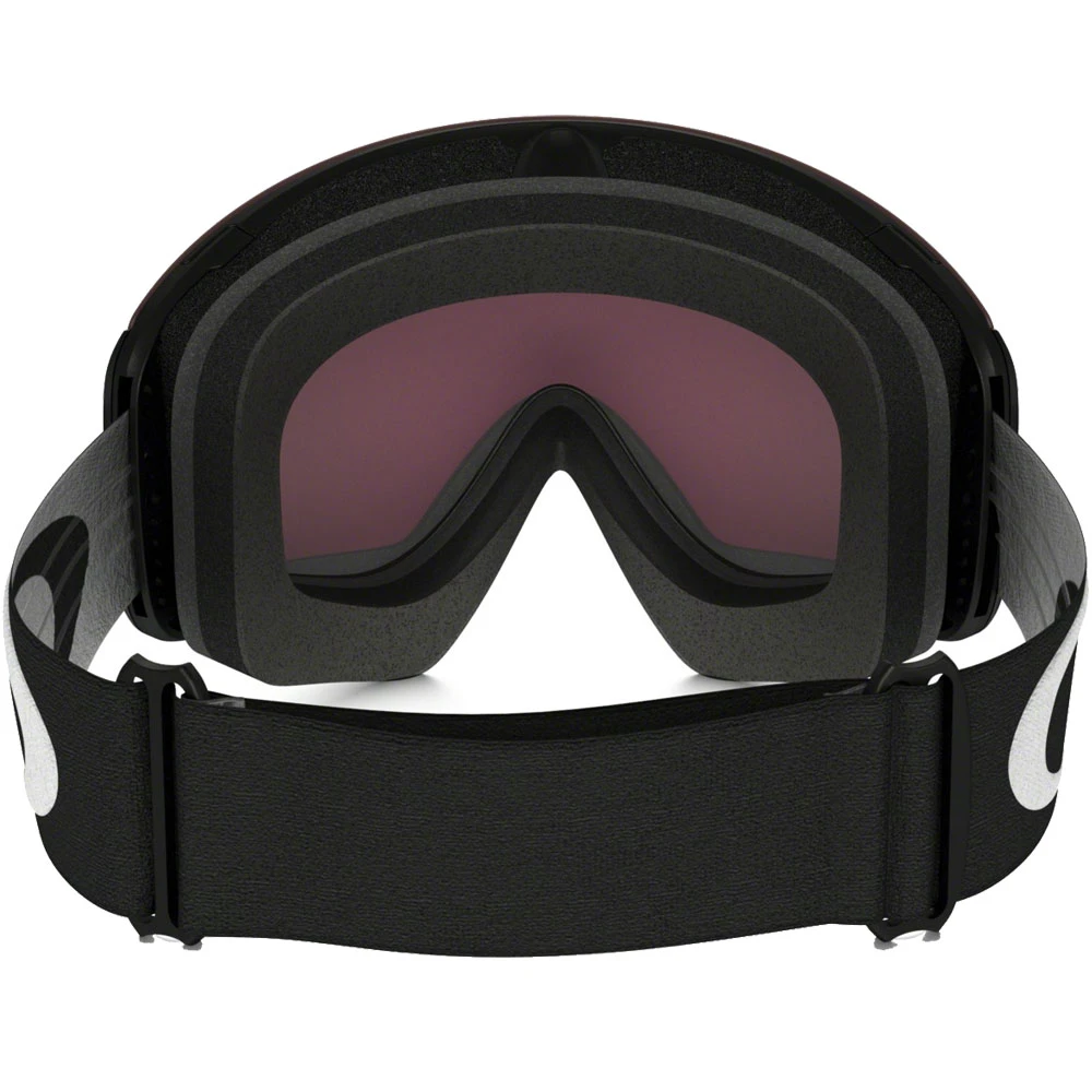 Oakley Flight Deck XM Skibrille Matte Black/Prizm Sapphire Iridium Damen, Herren 2 Oakley Flight Deck XM Skibrille Matte Black/Prizm Sapphire Iridium Damen, Herren – Bild 2