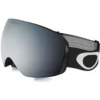 Oakley Flight Deck XM Skibrille Matte Black/Prizm Sapphire Iridium Damen, Herren