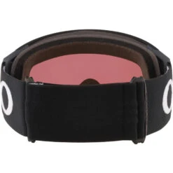 Oakley Flight Tracker XL Snowboardbrille Matte Black Prizm Snow Torch Iridium Damen, Herren -Skiausrüstung Rabatte oakley flight tracker xl oo7104 07 02 gross