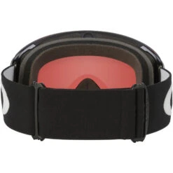 Oakley Flight Deck Snowgoogle Matte Black/Prizm Snow Torch Iridium Damen, Herren -Skiausrüstung Rabatte oakley flightdeck oo7050 33 02 grossnhCbcbrniuM2u