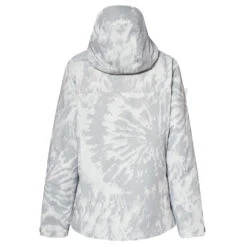 Oakley Holly Skijacke Grey Mountain Damen 17 Oakley Holly Skijacke Grey Mountain Damen -Skiausrüstung Rabatte oakley holly foa500124 9m1 grey 08 gross
