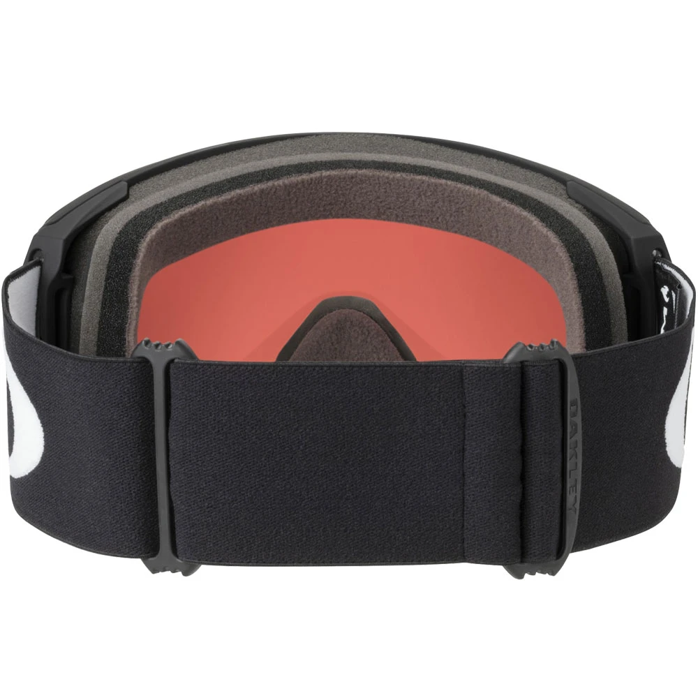 Oakley Line Miner Skibrille Matte Black/Prizm Snow Rose Damen, Herren 3 Oakley Line Miner Skibrille Matte Black/Prizm Snow Rose Damen, Herren – Bild 3