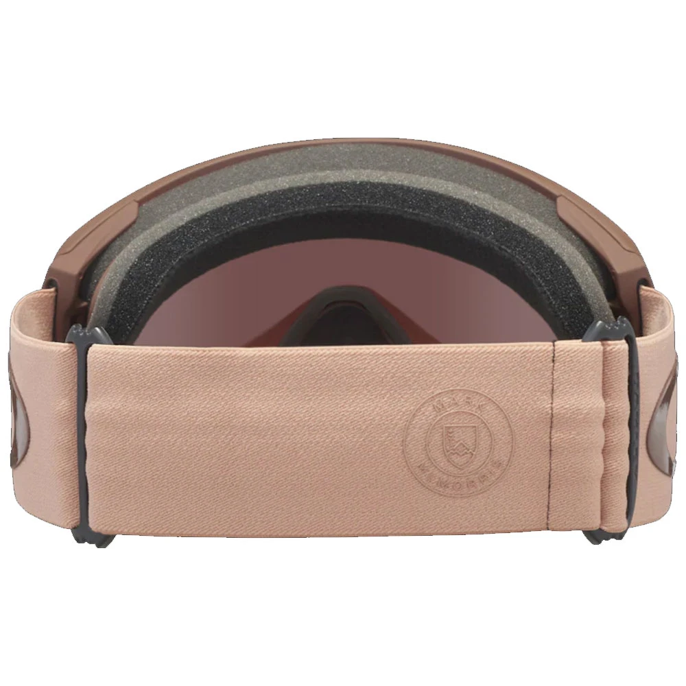 Oakley Line Miner L Skibrille Mark McMorris/Prizm Snow Black Iridium Damen, Herren 4 Oakley Line Miner L Skibrille Mark McMorris/Prizm Snow Black Iridium Damen, Herren – Bild 4