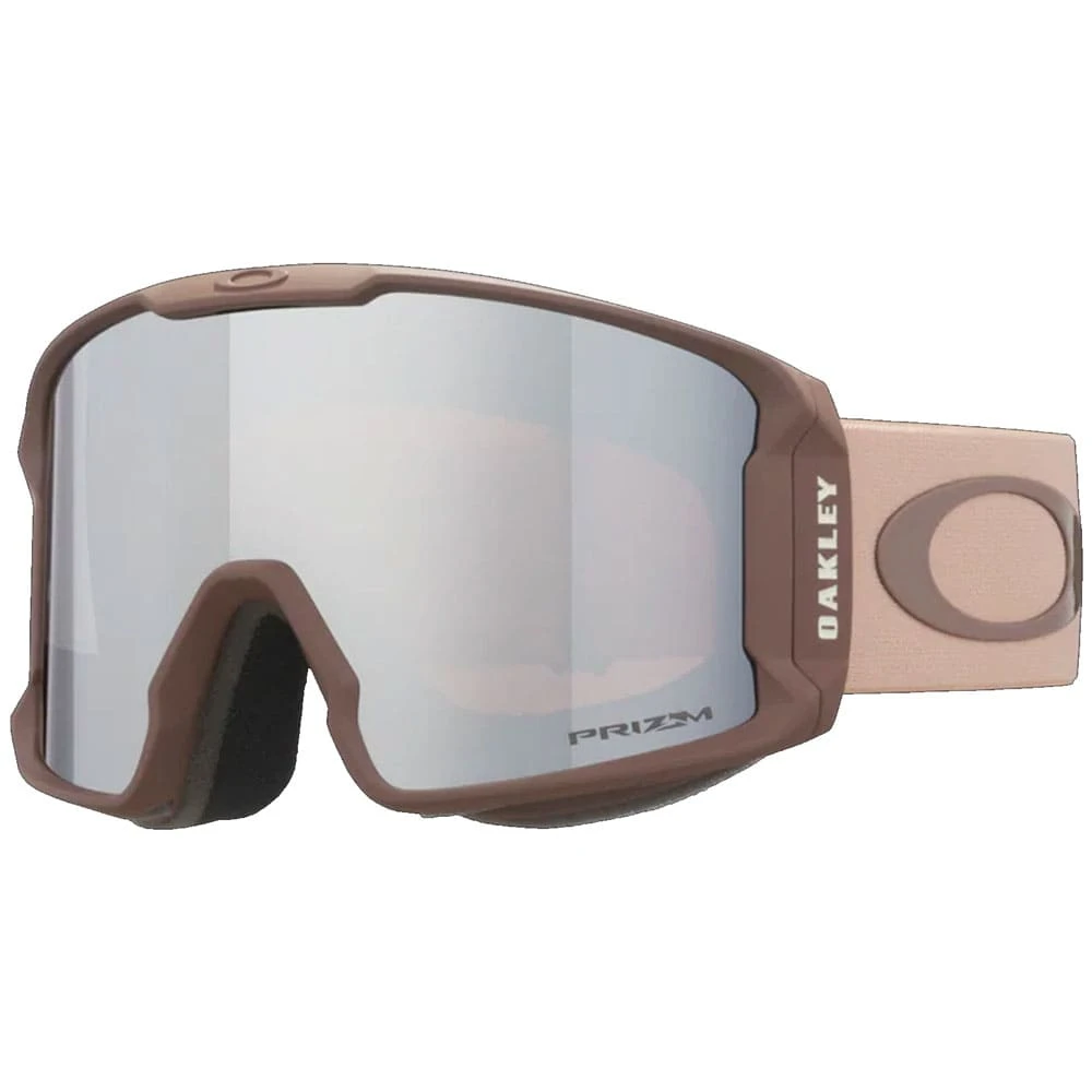 Oakley Line Miner L Skibrille Mark McMorris/Prizm Snow Black Iridium Damen, Herren 1 Oakley Line Miner L Skibrille Mark McMorris/Prizm Snow Black Iridium Damen, Herren