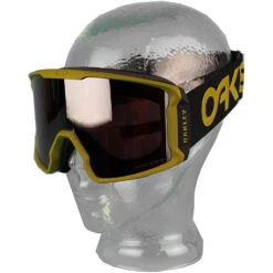 Oakley Line Miner Snowgoogle Factory Pilot Progression/Prizm Black Damen, Herren 9 Oakley Line Miner Snowgoogle Factory Pilot Progression/Prizm Black Damen, Herren -Skiausrüstung Rabatte oakley lm oo7070 46 04 gross8etYDRYn2OOZe