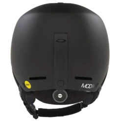Oakley MOD1 Pro Skihelm Blackout Damen, Herren -Skiausrüstung Rabatte oakley mod1 pro fos900586 02e 05 gross
