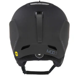 Oakley MOD3 MIPS Skihelm Blackout Damen, Herren -Skiausrüstung Rabatte oakley mod3 mips 99474mp 02e blackout 05 gross
