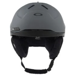 Oakley MOD3 MIPS Snowboardhelm Forged Iron Damen, Herren -Skiausrüstung Rabatte oakley mod3 mips 99474mp 24j forged iron 02 grossixQdoX0oSTET7