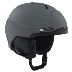 Oakley MOD3 MIPS Snowboardhelm Forged Iron Damen, Herren -Skiausrüstung Rabatte oakley mod3 mips 99474mp 24j forged iron 03 grosslsV4WBwIxaYCC