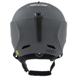 Oakley MOD3 MIPS Snowboardhelm Forged Iron Damen, Herren -Skiausrüstung Rabatte oakley mod3 mips 99474mp 24j forged iron 05 gross6xKOgTIAdJEY7