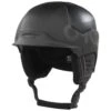 Oakley MOD5 Factory Pilot Skihelm Matte Black Damen, Herren