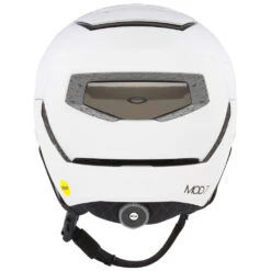 Oakley MOD7 Visier-Skihelm White/Prizm Rose Gold Iridium Damen, Herren 7 Oakley MOD7 Visier-Skihelm White/Prizm Rose Gold Iridium Damen, Herren -Skiausrüstung Rabatte oakley mod7 fos900642 9rz white 03 gross