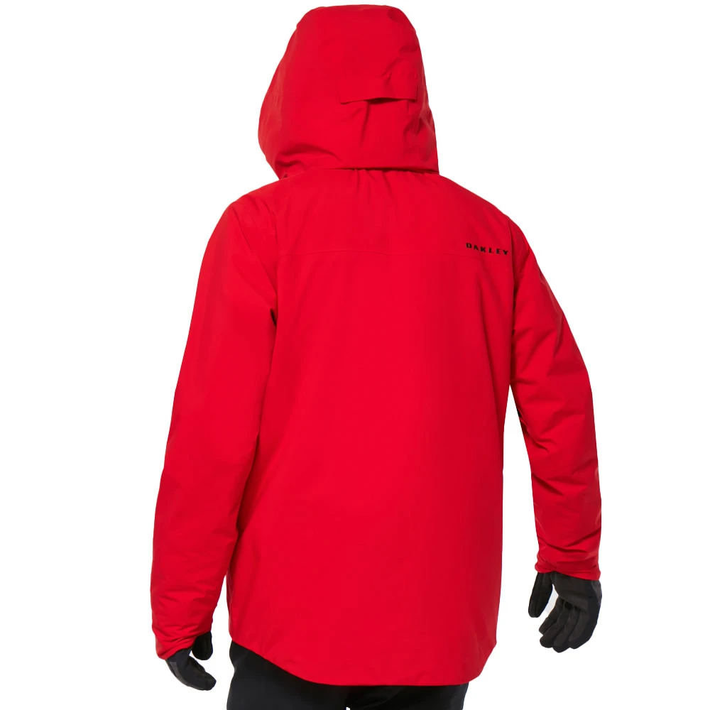 Oakley Sub Temp RC GTX Snowboardjacke Red Line Herren 3 Oakley Sub Temp RC GTX Snowboardjacke Red Line Herren – Bild 3