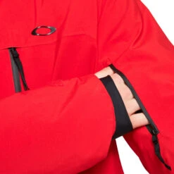 Oakley Sub Temp RC GTX Snowboardjacke Red Line Herren 12 Oakley Sub Temp RC GTX Snowboardjacke Red Line Herren -Skiausrüstung Rabatte oakley sub temp rc gtx foa402346 465 03 gross
