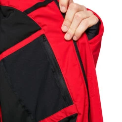 Oakley Sub Temp RC GTX Snowboardjacke Red Line Herren 13 Oakley Sub Temp RC GTX Snowboardjacke Red Line Herren -Skiausrüstung Rabatte oakley sub temp rc gtx foa402346 465 04 gross