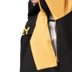 Oakley TNP Insulated Anorak Skiwindbreaker Blackout/Pure Gold Herren 9 Oakley TNP Insulated Anorak Skiwindbreaker Blackout/Pure Gold Herren -Skiausrüstung Rabatte oakley tnp insulated foa400930 9ei 02 gross