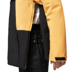 Oakley TNP Insulated Anorak Skiwindbreaker Blackout/Pure Gold Herren 10 Oakley TNP Insulated Anorak Skiwindbreaker Blackout/Pure Gold Herren -Skiausrüstung Rabatte oakley tnp insulated foa400930 9ei 03 gross