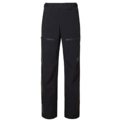 Oakley TNP Lined Shell Schneehose Blackout Herren -Skiausrüstung Rabatte oakley tnp lined shell pant foa400944 02e red 06 gross