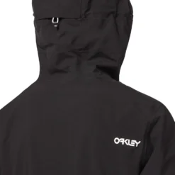 Oakley TNP TBT Insulated Skijacke Blackout Herren -Skiausrüstung Rabatte oakley tnp tbt foa403652 02e blackout 03 gross7wbhXg6212emG