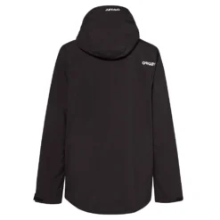 Oakley TNP TBT Insulated Skijacke Blackout Herren -Skiausrüstung Rabatte oakley tnp tbt foa403652 02e blackout 07 grossFhgDJFJR06RrM