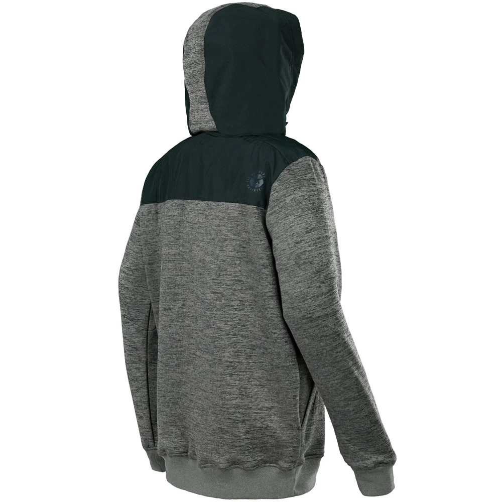 Picture Biggi Tech-Hoody Grey Herren 2 Picture Biggi Tech-Hoody Grey Herren – Bild 2