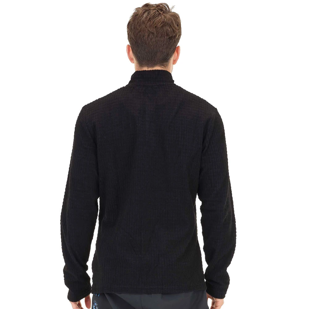 Picture Earthen Shirt Black Herren 3 Picture Earthen Shirt Black Herren – Bild 3