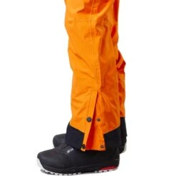 Picture Eron 3L Schneehose Orange Herren -Skiausrüstung Rabatte picture eron 3l pant mpt134 orange 04 grossQoFR78kgbQtn2