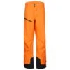 Picture Eron 3L Schneehose Orange Herren