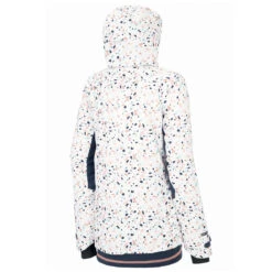 Picture Lander Skijacke Terrazo White Damen 13 Picture Lander Skijacke Terrazo White Damen -Skiausrüstung Rabatte picture lander wvt196 terrazo white 06 grossZUyELRoXL7WR6