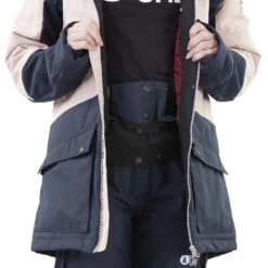 Picture Minera Skijacke Pink Damen 11 Picture Minera Skijacke Pink Damen -Skiausrüstung Rabatte picture minera jacket wvt197 pink 04 gross