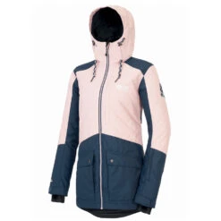 Picture Minera Skijacke Pink Damen 12 Picture Minera Skijacke Pink Damen -Skiausrüstung Rabatte picture minera jacket wvt197 pink 05 gross
