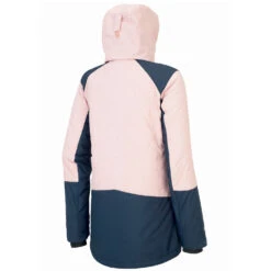 Picture Minera Skijacke Pink Damen 13 Picture Minera Skijacke Pink Damen -Skiausrüstung Rabatte picture minera jacket wvt197 pink 06 gross