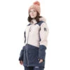 Picture Minera Skijacke Pink Damen