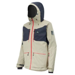 Picture Naikoon Snowboardjacke Stone Herren 10 Picture Naikoon Snowboardjacke Stone Herren -Skiausrüstung Rabatte picture naikoon jacket mvt291 stone 04 grossTEca7D8PhHqaO