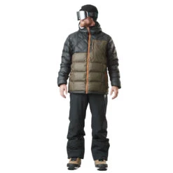 Picture Object Schneehose Black Herren -Skiausrüstung Rabatte picture object pant mpt114 black 02 grosshoVjKG06QsSKk