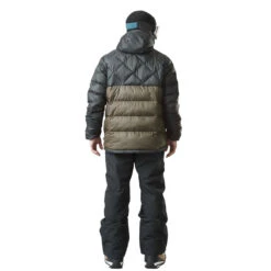 Picture Object Schneehose Black Herren -Skiausrüstung Rabatte picture object pant mpt114 black 04 grossS32v8riTykctJ