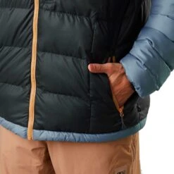 Picture Scape Outdoorjacke Black Herren -Skiausrüstung Rabatte picture scape jacket smt091 black 06 grossSzDJ7FjXcLILo