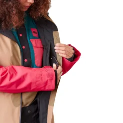 Picture Seen Skijacke Dark Stone Damen -Skiausrüstung Rabatte picture seen jacket wvt266 darkstone 03 grossjwvB9prpUzRC5