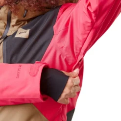 Picture Seen Skijacke Dark Stone Damen -Skiausrüstung Rabatte picture seen jacket wvt266 darkstone 05 gross2fWzY1AkzTKuk