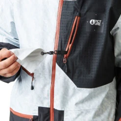 Picture Stone Funktionsjacke Snow Herren 12 Picture Stone Funktionsjacke Snow Herren -Skiausrüstung Rabatte picture stone jacket mvt393 snow 03 gross